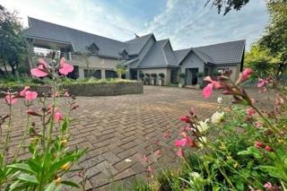 4 Bedroom Property for Sale in Maselspoort Free State